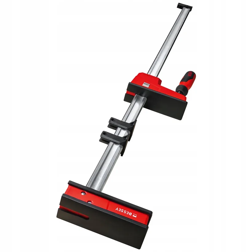 KRE 1250/95 Lijmklem - Krachtige en Veilige Klemkracht von Bessey – Produktbild