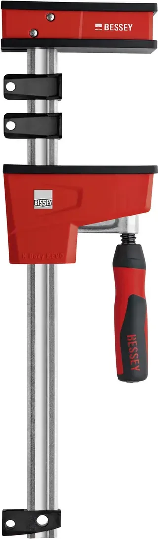 KRE30-2K Korpuszwinge Spann-Weite (max.):390 mm Ausladungs-Maße:95 mm von Bessey – Produktbild 1 von 2