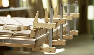 LIJMKLEM HOUT 200X110 HKL-20 från Bessey – produktbild 2 av 2