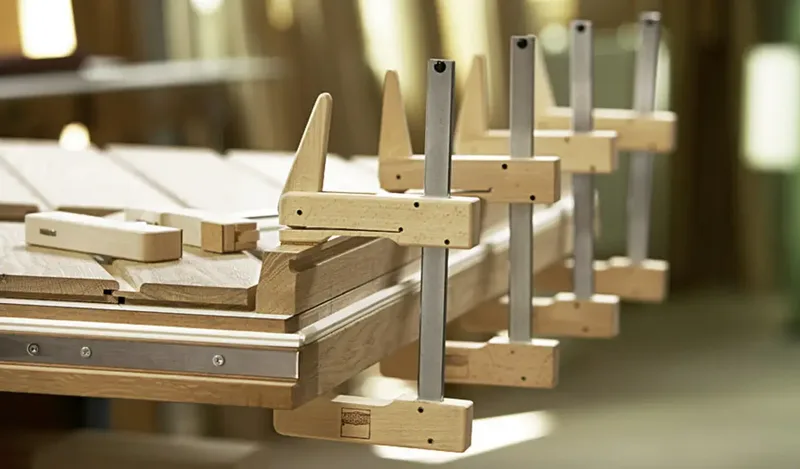 LIJMKLEM HOUT 200X110 HKL-20 från Bessey – produktbild 2 av 2