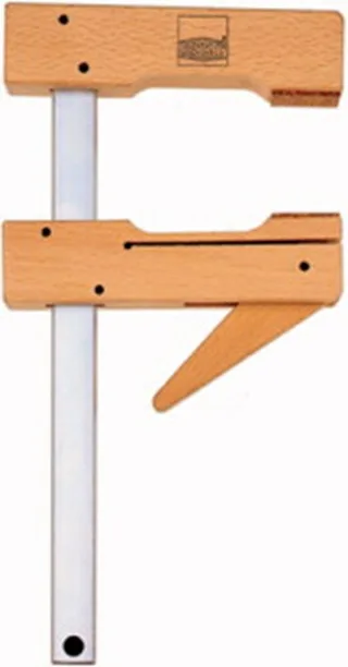 LIJMKLEM HOUT 200X110 HKL-20 från Bessey – produktbild 1 av 2