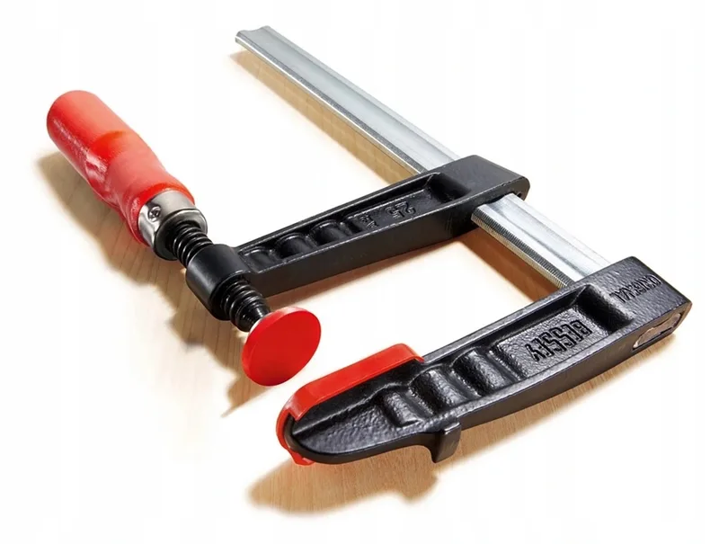 Lijmtang 400/120mm - TGK40 von Bessey – Produktbild