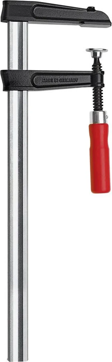 Lijmtang 600/120mm - TKPN60BE von Bessey, Kleurloos – Produktbild