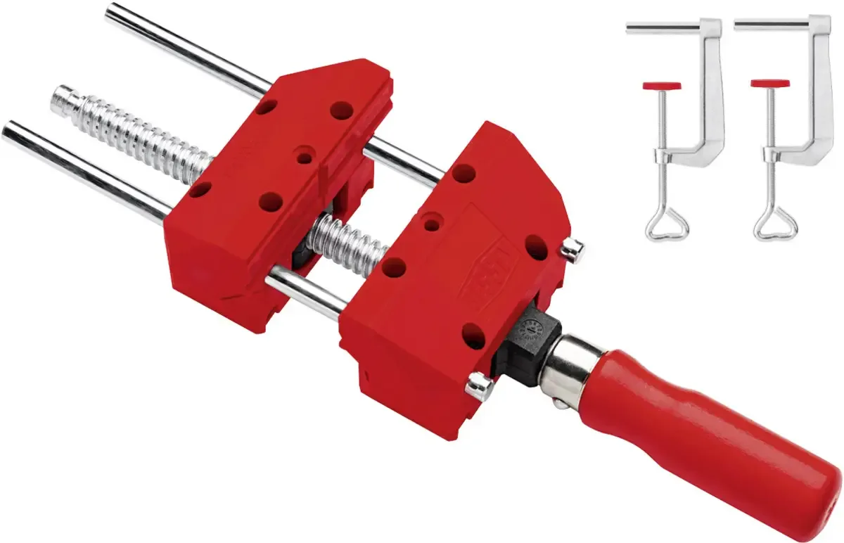 Lijmtang S 10 Bessey S10-ST Spanbreedte (max.):100 mm van Bessey – productafbeelding