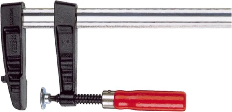 Lijmtang Tgk60 - 600 x 120 mm by Bessey, Blue – product image