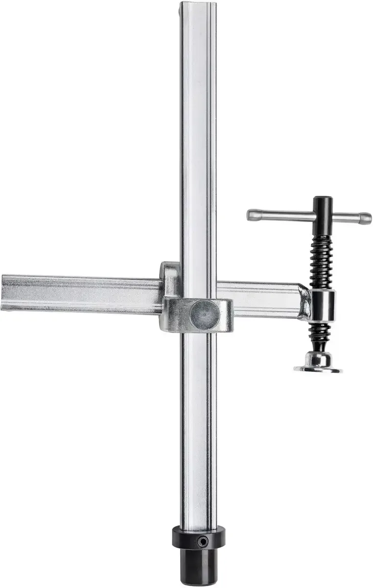 Lijmtang voor lastafels met variabele uitlading Bessey TWV28-30-17K Spanbreedte (max.):300 mm Afm. werkbereik:175 mm van Bessey – productafbeelding