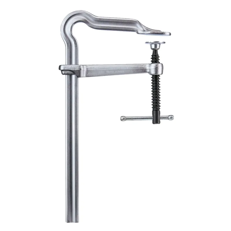 OMEGA-Schraubzwinge GM50ZK 500 x 120 mm de Bessey – image du produit