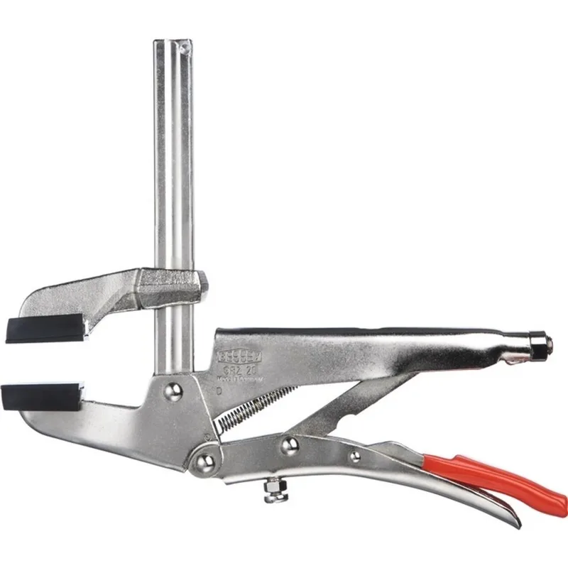 Parallelgripzange GRZ10 Spann-W.200mm A.65mm von Bessey – Produktbild