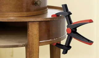 Pince à Ressort Varioclippix Xv 170 Mm de Bessey – image du produit 2 sur 2