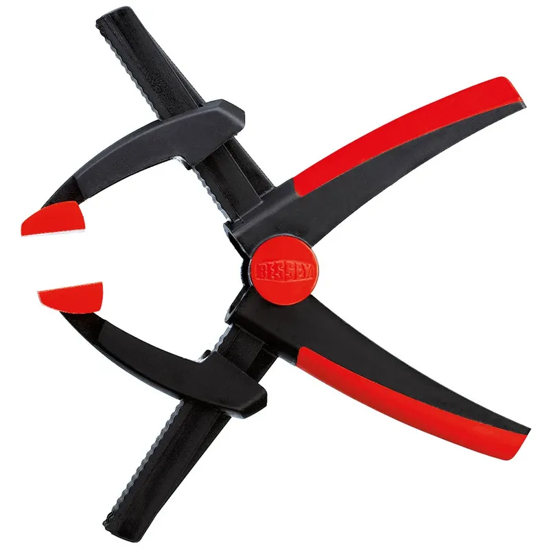 Pince à Ressort Varioclippix Xv 170 Mm de Bessey – image du produit 1 sur 2