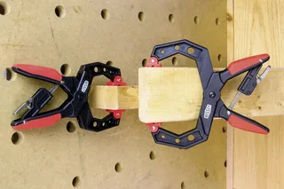 Pince à Ressort Xcr de Bessey – image du produit 2 sur 3