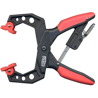 Pince à Ressort Xcr de Bessey – image du produit 1 sur 3