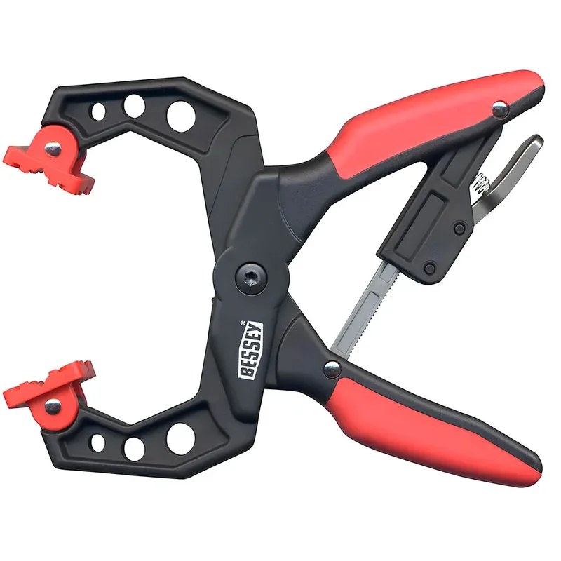 Pince à Ressort Xcr de Bessey – image du produit