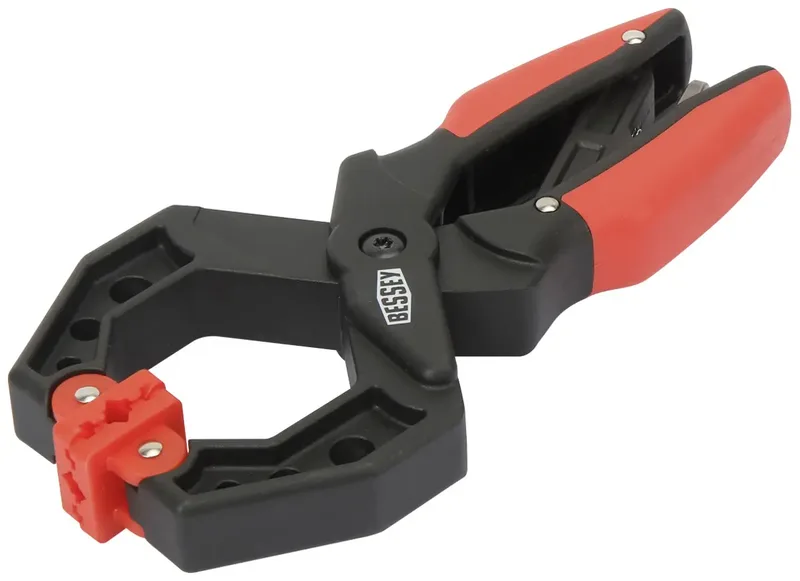 Pince à Ressort Xcr de Bessey – image du produit 3 sur 3