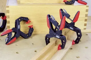 Pince à Ressort Xcr by Bessey – product image 2 of 3