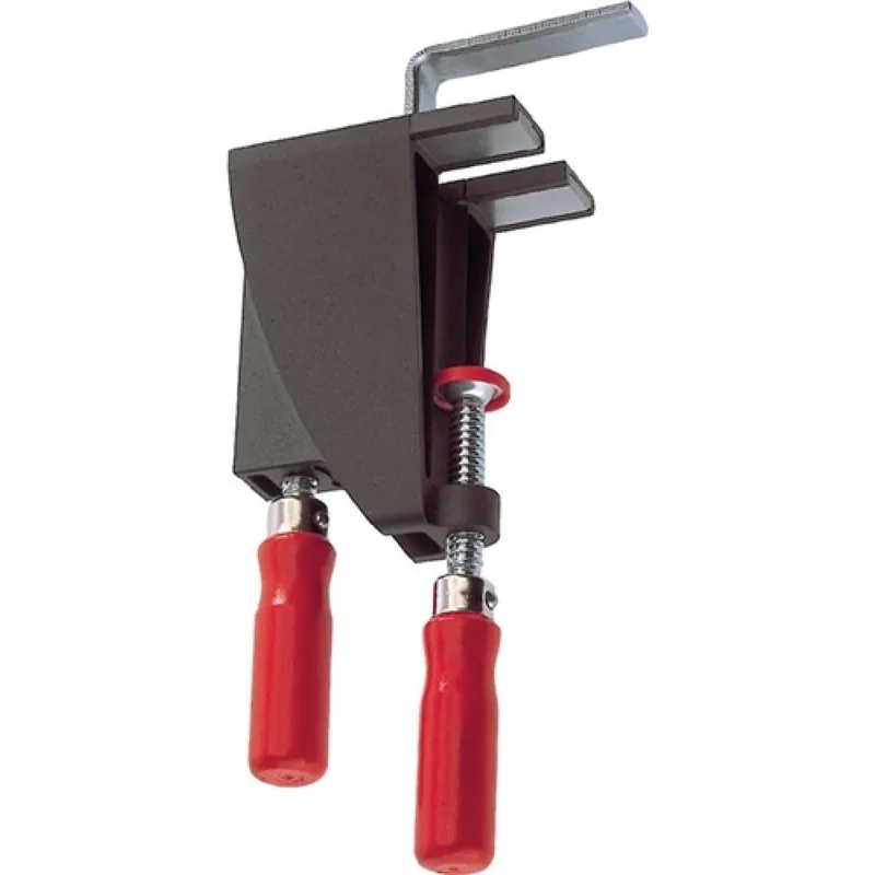 Richtzwinge FRK Verstellweg 30mm Rahmenstärke 40-85mm BESSEY von Bessey – Produktbild 1 von 2
