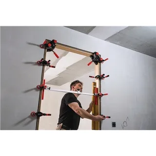 Richtzwinge TFM-2K Verstellweg 35mm BESSEY by Bessey – product image 2 of 2