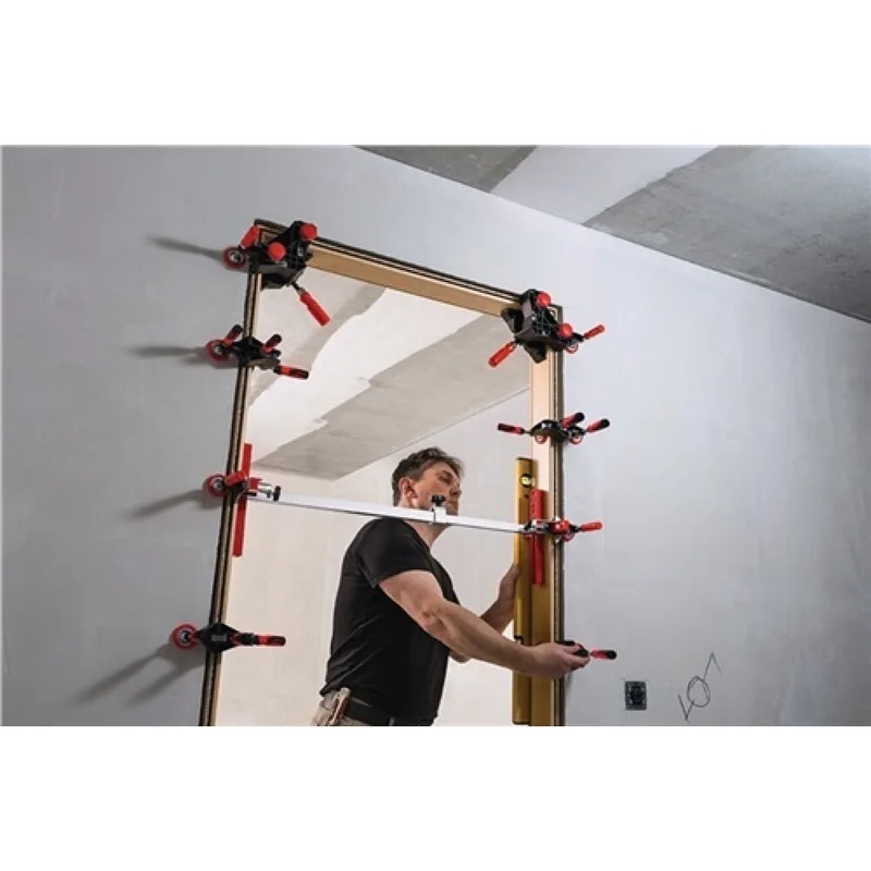 Richtzwinge TFM-2K Verstellweg 35mm BESSEY by Bessey – product image 2 of 2
