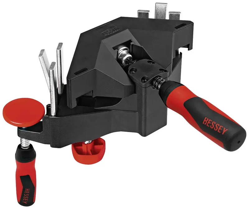 WTR Positionneur pour fenêtres Envergure max.:30 mm de Bessey – image du produit