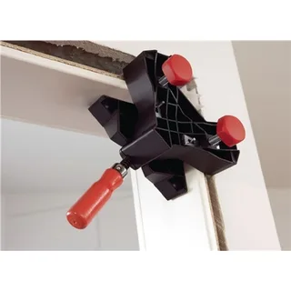 Richtzwinge WTR Verstellweg 32mm Spann-W.Futterstärke 8-30mm BESSEY de Bessey – image du produit 2 sur 2