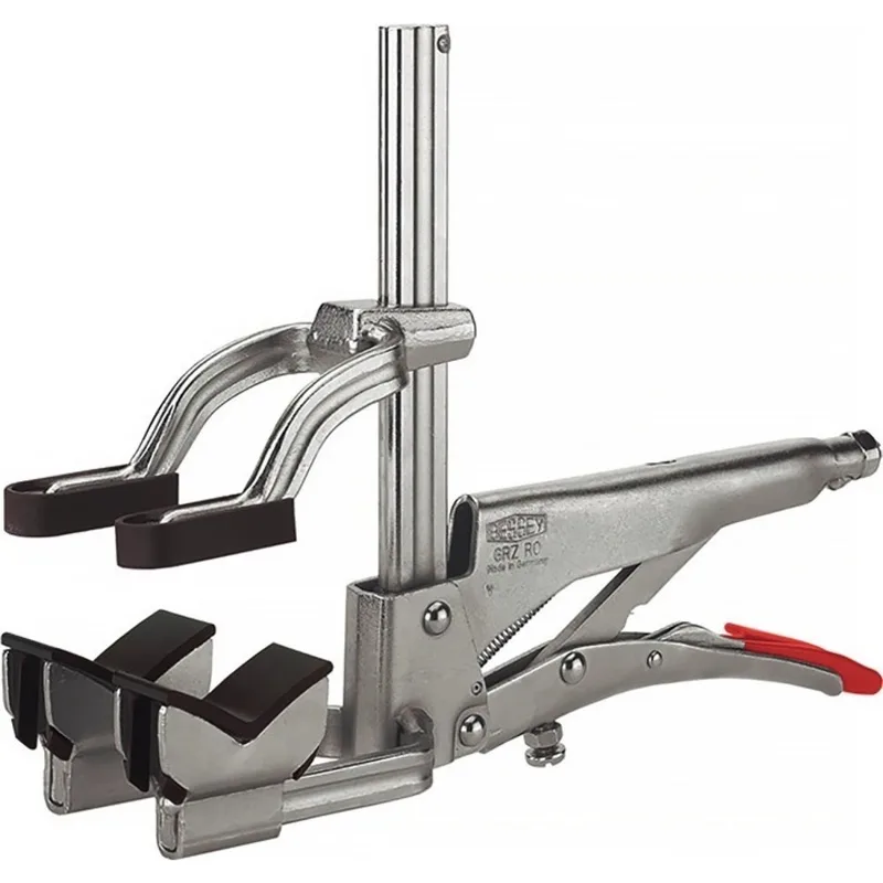 Rohrgripzange GRZRO A.65mm von Bessey – Produktbild