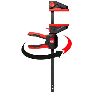 Serre-joint En F Ez 360° 2 Unités by Bessey – product image 1 of 6
