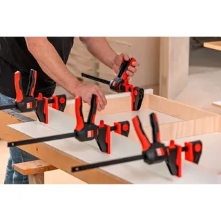 Serre-joint En F Ez 360° 2 Unités by Bessey – product image 6 of 6