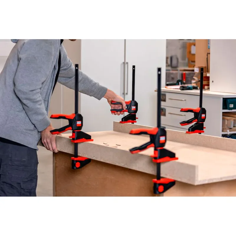 Serre-joint En F Ez 360° 2 Unités by Bessey – product image 5 of 6