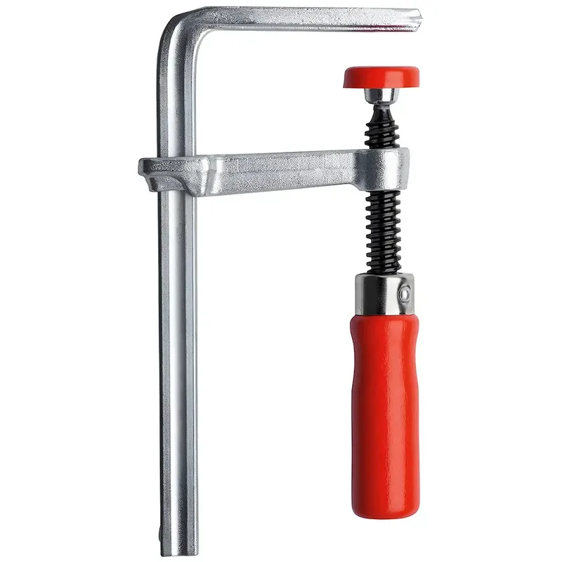 Serre-joint En F Gtr 120/60 von Bessey – Produktbild 1 von 2