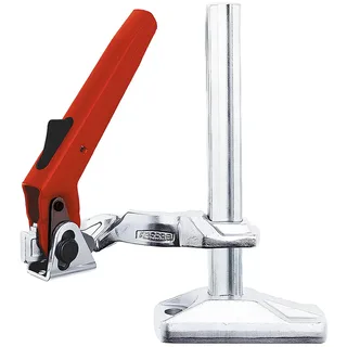 Klemme Für Maschinen Und Werkbänke 200 Mm von Bessey – Produktbild 1 von 2