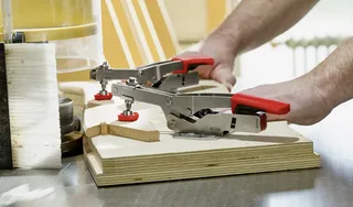 Serre-joints à Genouillère Stc-hh Series by Bessey – product image 2 of 2