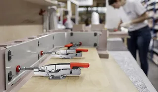 Serre-joints à Genouillère Stc-ihh Series von Bessey – Produktbild 2 von 2