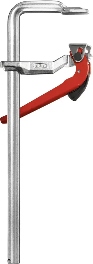 Presse à serrage rapide à levier déporté SGHS 300/140 Bessey SG-25HS de Bessey – image du produit 1 sur 2