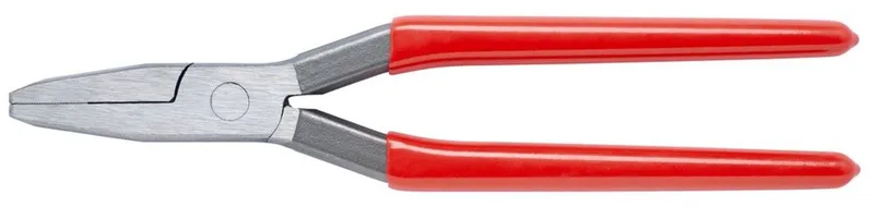 Spengler-Flachzange D301 by Bessey – product image