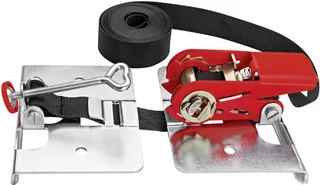 SVH760 Werkbank-Adapter Spann-Weite (max.):7600 mm de Bessey – image du produit 1 sur 2