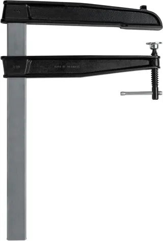 Tiefspann-Schraubzwinge TGN30T20K 300 x 200 mm by Bessey – product image 1 of 2