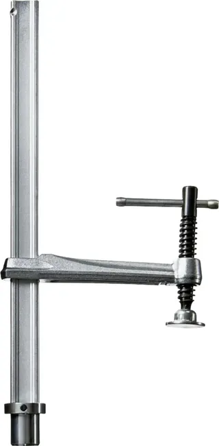TW16-20-10K Werkbank-Adapter Spann-Weite (max.):200 mm by Bessey – product image 1 of 2