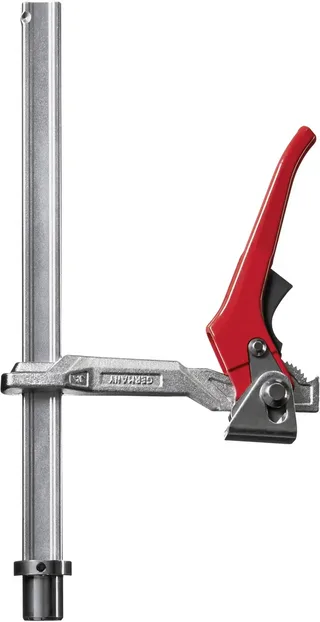 Serre-joint pour tables de soudage Bessey TW28-30-12H de Bessey – image du produit 1 sur 2