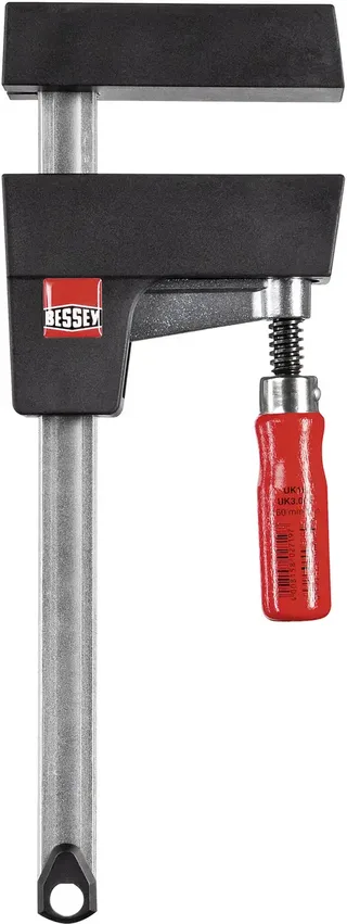 Serre-joint En F Uk 600/80 van Bessey – productafbeelding 1 van 4