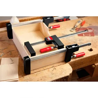 Serre-joint En F Uk 600/80 van Bessey – productafbeelding 4 van 4