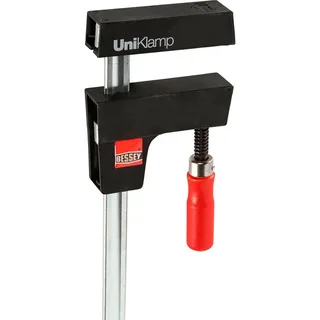 Serre-joint En F Uk 600/80 van Bessey – productafbeelding 2 van 4