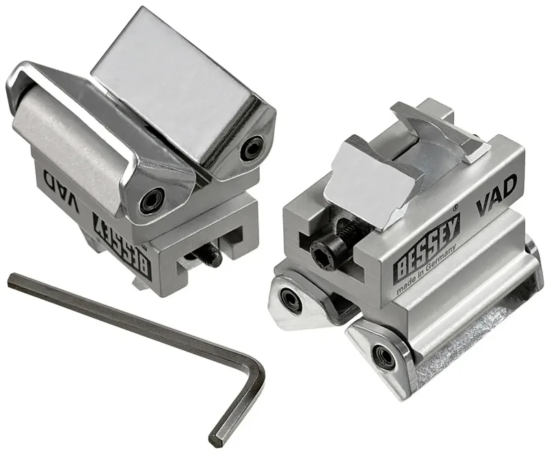VAD Lijmtang Spanbreedte (max.):45 mm Afmeting, lengte: 110 mm by Bessey – product image