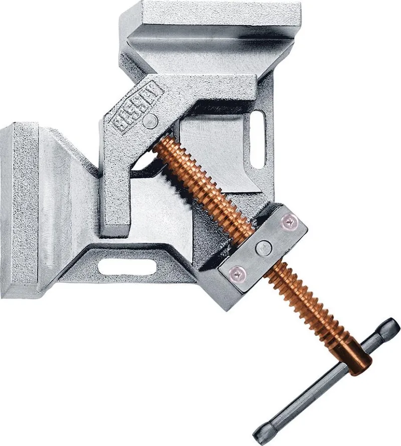 WSM12 Metalen hoekspanner WSM12 by Bessey – product image