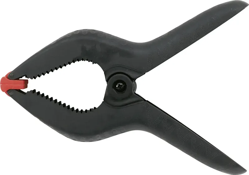 XC1-SET Schraubzwinge Spann-Weite (max.):20 mm Ausladungs-Maße:20 mm fra Bessey – produktbillede