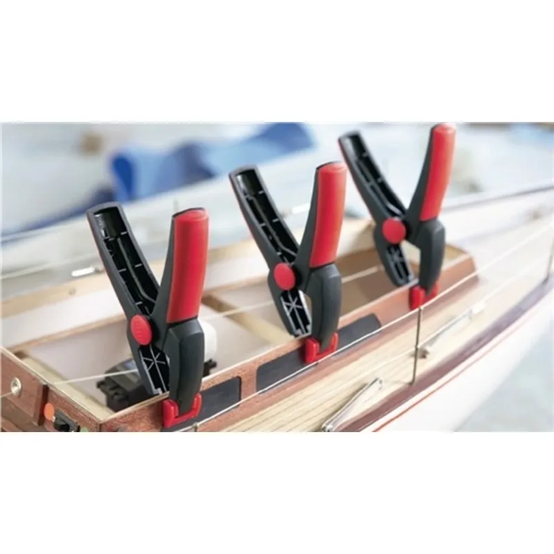 Pince à Ressort Xc 35/37 de Bessey – image du produit 2 sur 2