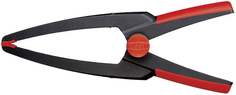 XCL2-SET Schraubzwinge Spann-Weite (max.):55 mm Ausladungs-Maße:60 mm de Bessey – image du produit