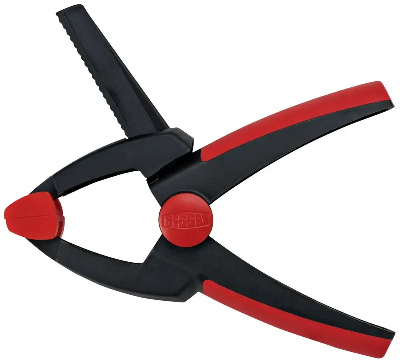 Varioclippix Xv Fjederklemme fra Bessey – produktbillede