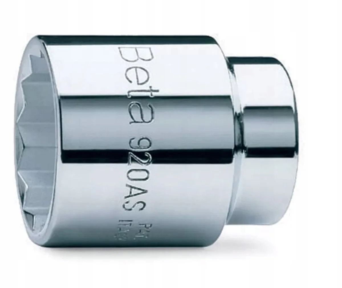 12-kantige dopsleutel 3/8 inch von Beta – Produktbild
