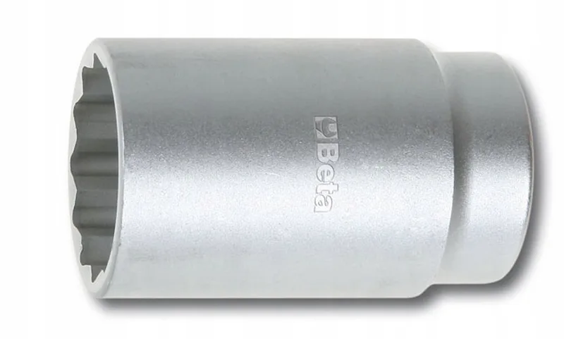 Beta 1/2" Dopsleutel 30mm voor Wielnaafmoeren van Beta – productafbeelding