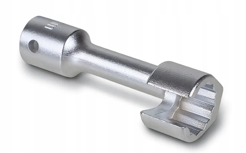 Beta 1462CF/12 dopsleutel 12 mm open dubbele zeskantbrandstofinjector von Beta – Produktbild